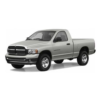 Bomba De Bencina Dodge Ram 1500 3.7 - 4.7 - 5.7 (2004/06)