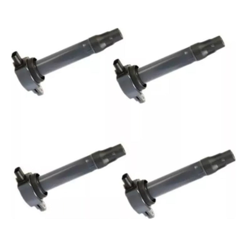 Bobina Encendido Dodge Caliber 1.8 2.0 2.4 (2007/12) Pack 4