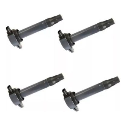 Bobina Encendido Dodge Caliber 1.8 2.0 2.4 (2007/12) Pack 4