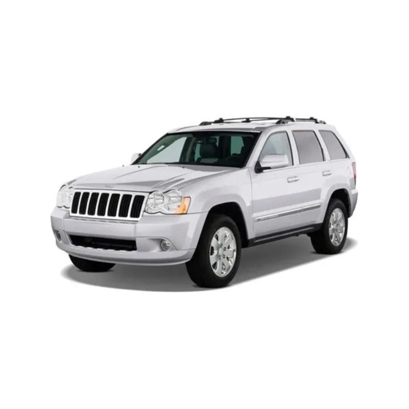 Polea Tensor Correa Jeep Grand Cherokee 3.0 (2005/2009)