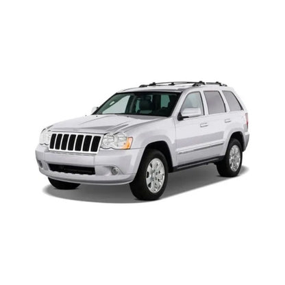 Polea Tensor Correa Jeep Grand Cherokee 3.0 (2005/2009)