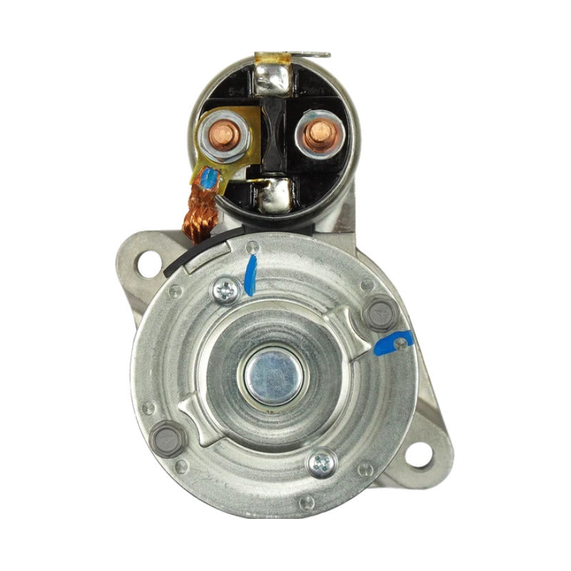 Motor De Partida Mitsubishi Lancer 1.5 (1988/1991)