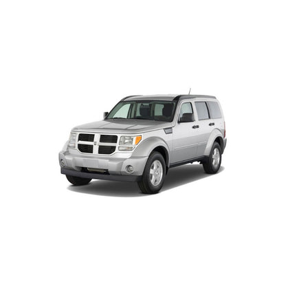 Cremallera Dirección Dodge Nitro 3.7 4.0 (2007/2011)