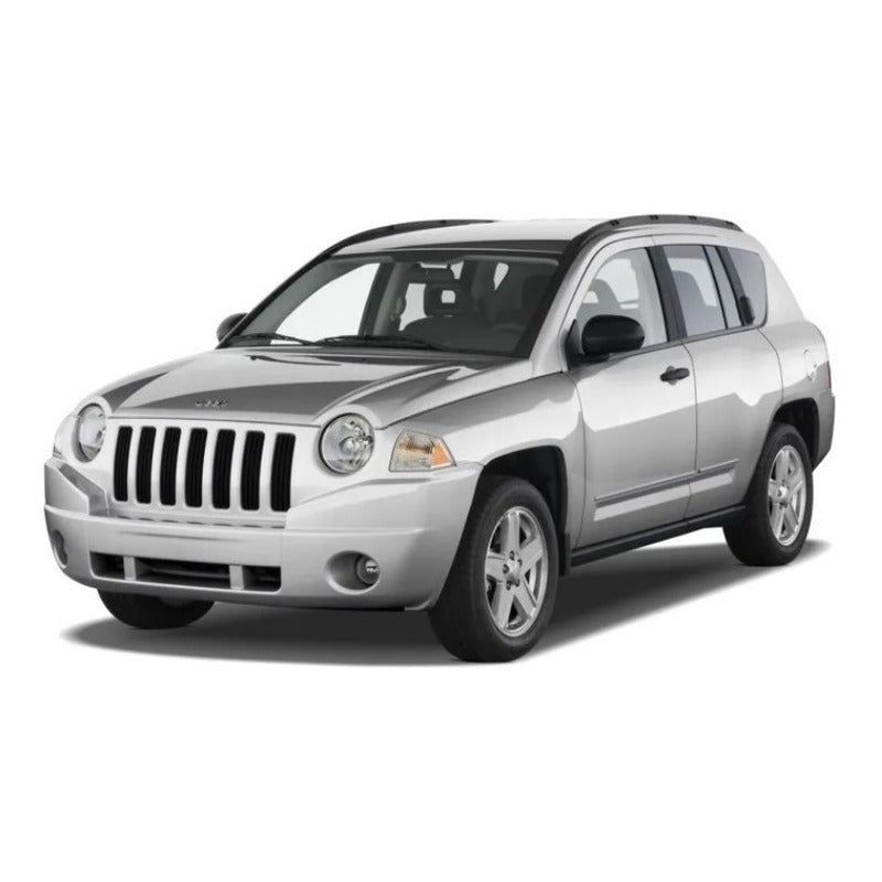 Solenoide Admisión Vvt Jeep Compass -  Patriot (2007/2017)