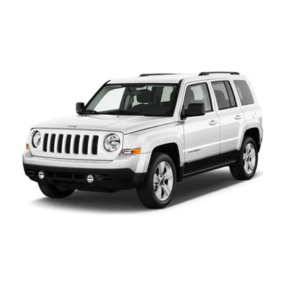 Sensor De Temperatura Jeep Patriot - Compass 2.0 2.4 2007/17