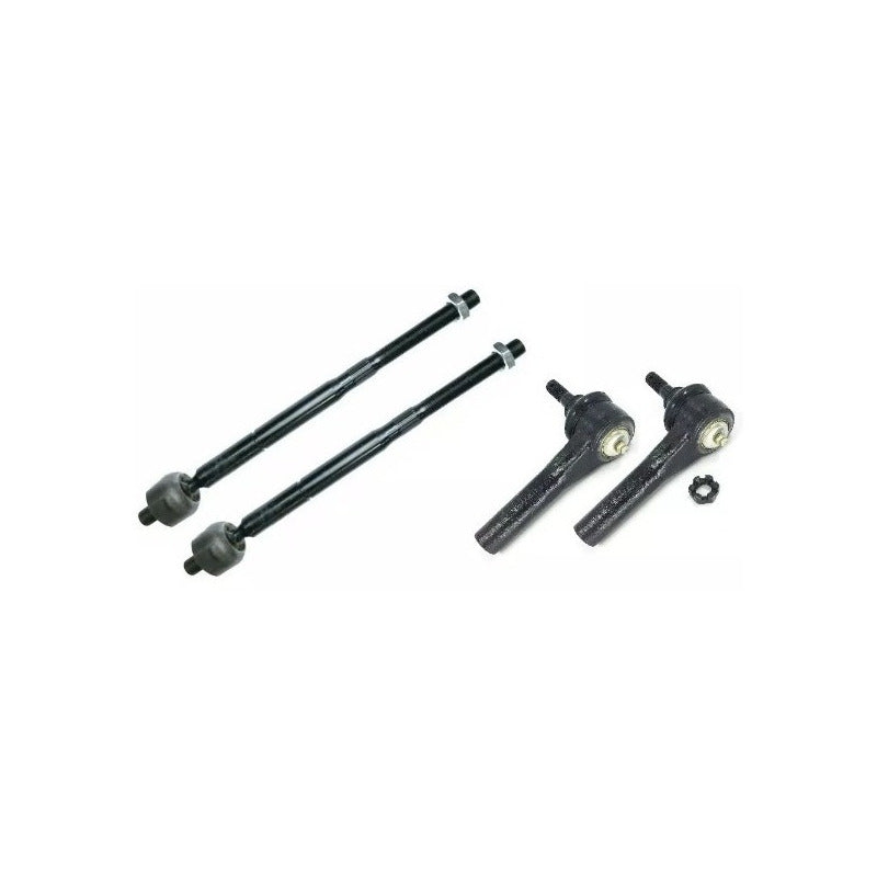 Kit De Terminales Y Axiales Dodge Journey 2.4 - 2.7 - 3.6