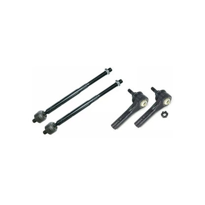 Kit De Terminales Y Axiales Dodge Journey 2.4 - 2.7 - 3.6