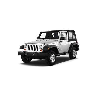 Termostato Jeep Wrangler - Gran Cherokee - Durango 2011 - 19
