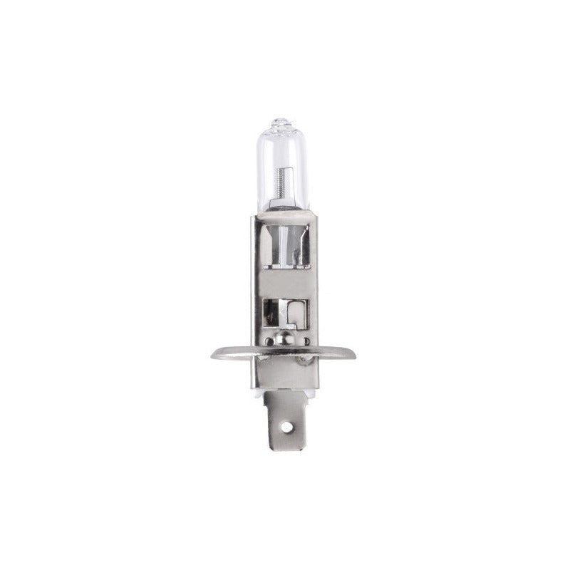 Par De Ampolletas H1, 24v, 100w, P14.5s (incoloro)