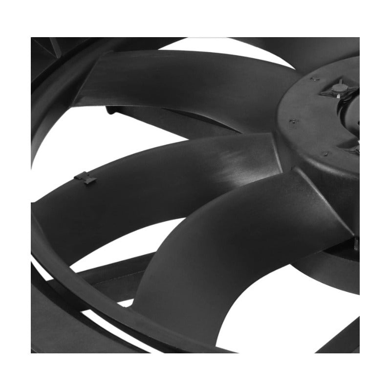 Ventilador De Radiador Ram 1500 3.0 (2014/2019)