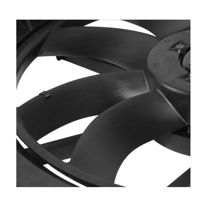 Ventilador De Radiador Ram 1500 3.0 (2014/2019)