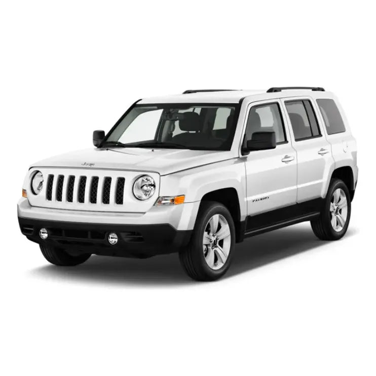 Sensor Presión Aceite Jeep Patriot - Compass 2.0 2.4 2008/17