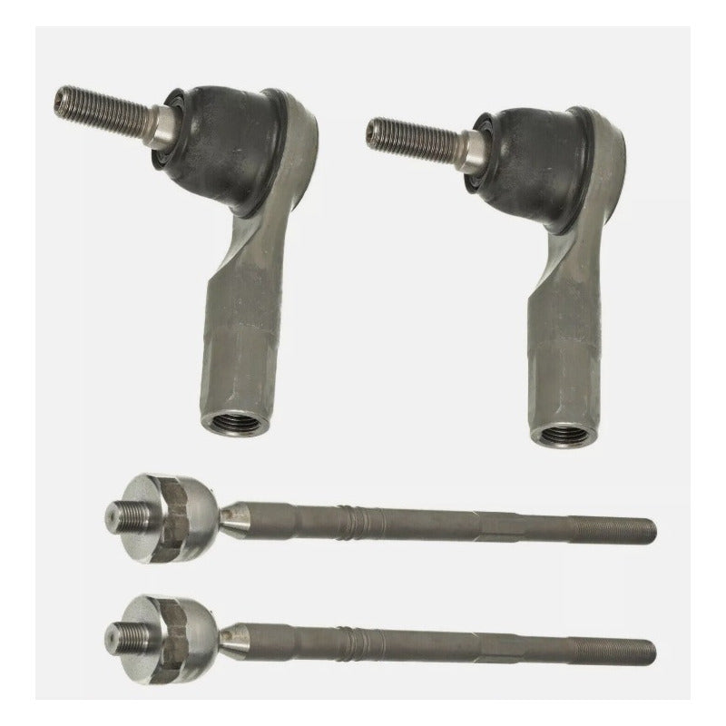 Kit Terminales Y Axiales Jeep Cherokee 2.4 - 3.2 (2014/2018)