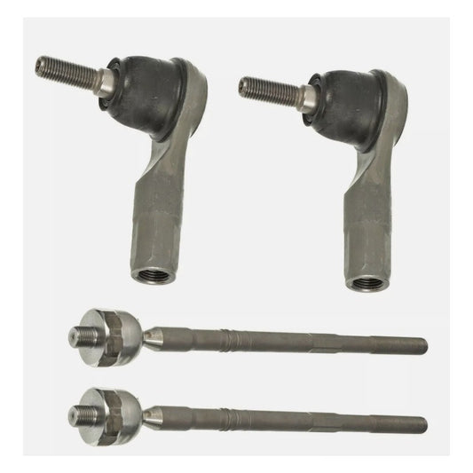 Kit Terminales Y Axiales Jeep Cherokee 2.4 - 3.2 (2014/2018)