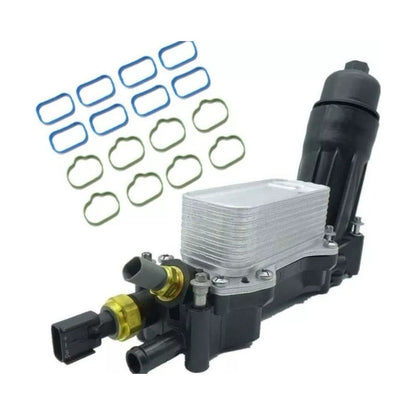 Enfriador Aceite De Motor Jeep Dodge Ram Chrysler 3.6l