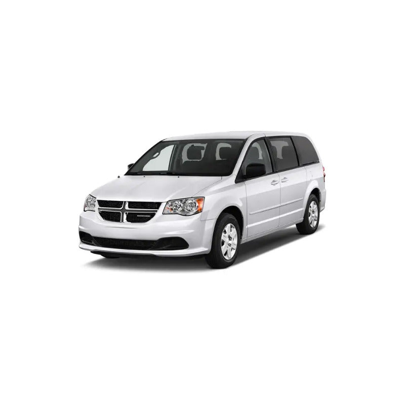 Kit Terminales Y Axiales Dodge Grand Caravan 3.6 (2008/2020)