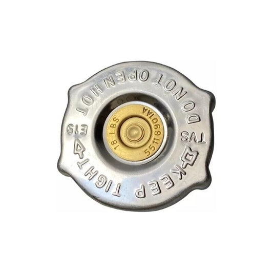 Tapa Radiador Chrysler 300 2.7 3.5 5.7 6.1 (2008) 18l