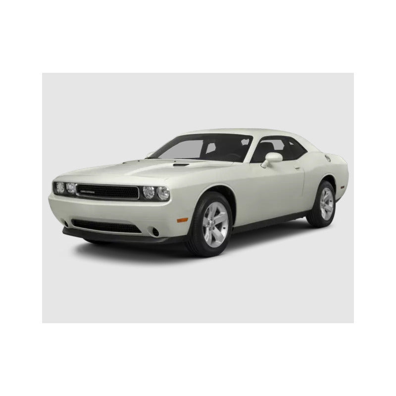 Sensor Posición Cigüeñal Dodge Charger Challenger 5.7 09/12