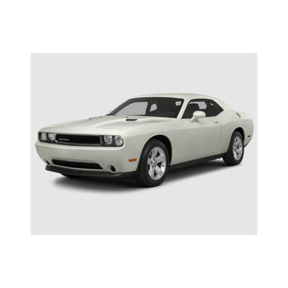 Sensor Posición Cigüeñal Dodge Charger Challenger 5.7 09/12