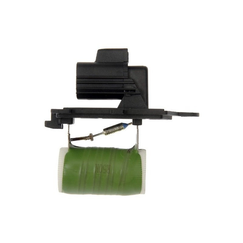 Resistencia Rele Electroventilador Dodge Journey (2009/2018)