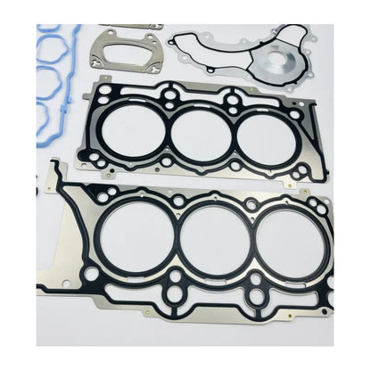 Kit Empaquetadura Motor Journey - Grand Caravan 3.6 2011/16