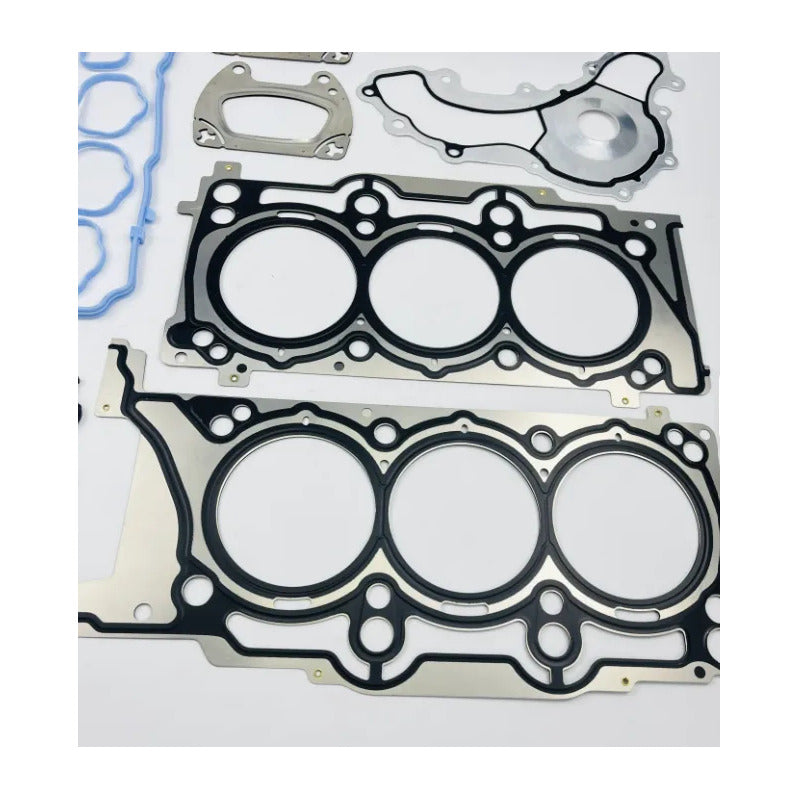 Kit Empaquetadura Motor Dodge Ram 1500 3.6 (2013/2019)
