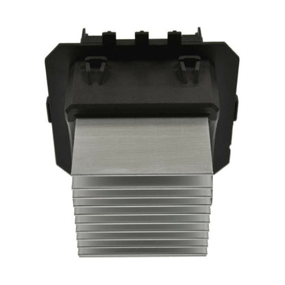 Resistencia Motor Soplador Jeep Grand Cherokee - Commander
