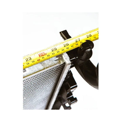 Radiador Jeep Grand Cherokee - Dodge Durango 3.6 5.7 2011/17