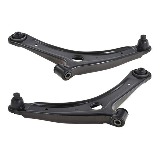 Par Bandejas De Suspensión Inferiores Dodge Caliber 2007/12