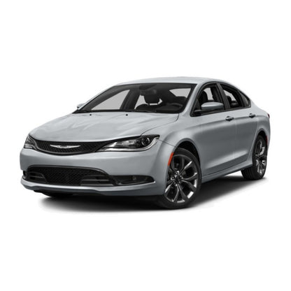 Termostato Secundario Dodge Journey 2.4 - Chrysler 200 2.4
