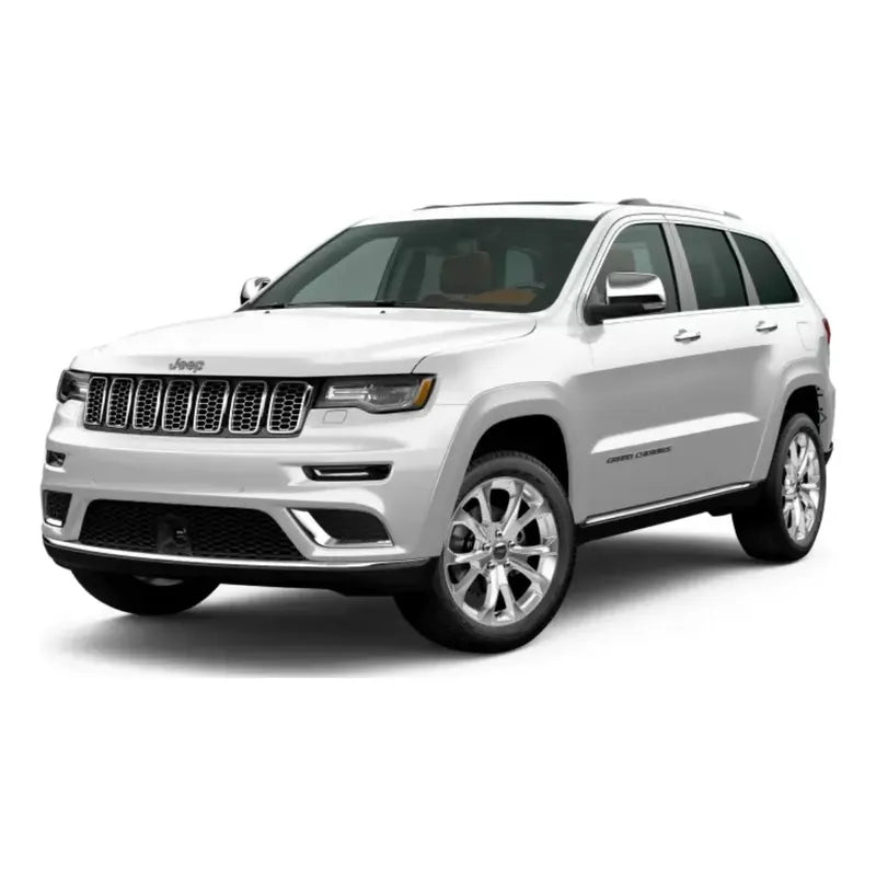 Pastilla De Freno Delantera Grand Cherokee - Durango 2011/20