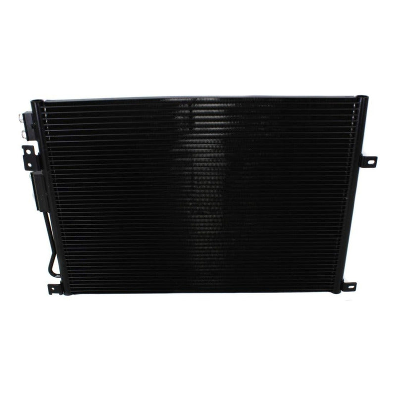 Condensador Jeep Grand Cherokee 3.0 3.7 4.7 5.7 6.1 (06/10)