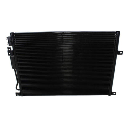 Condensador Jeep Grand Cherokee 3.0 3.7 4.7 5.7 6.1 (06/10)