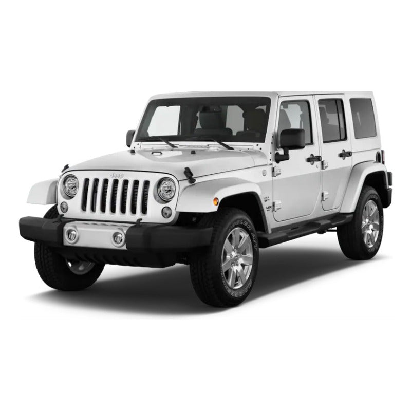 Termostato Jeep Wrangler 3.6 (2018/2021)