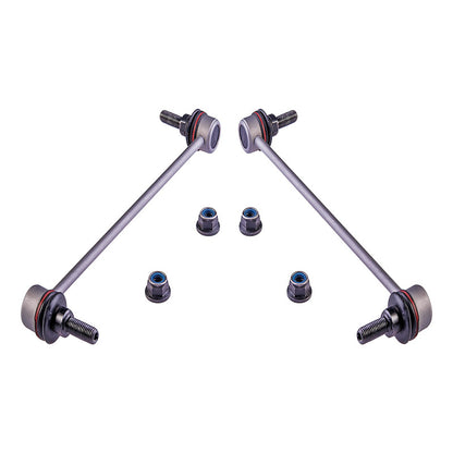 Par Bieletas Delanteras Dodge Caravan - Chrysler Voyager 2.4