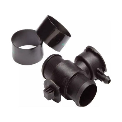 Cuello Relleno Refrigerante Manguera Dodge Journey