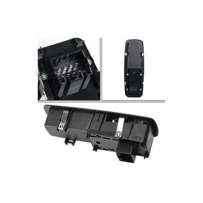 Botonera Copiloto Dodge Grand Caravan, Journey, Nitro 8 Pin
