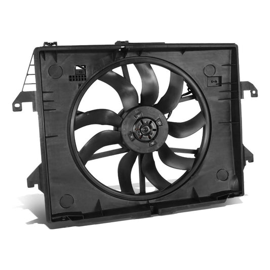 Ventilador De Radiador Ram 1500 3.0 (2014/2019)