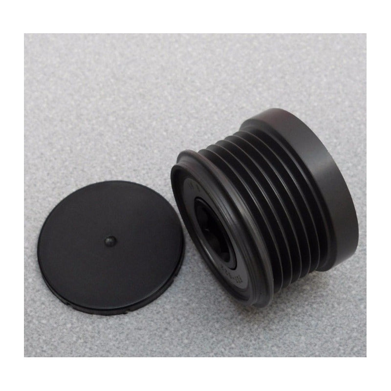 Polea Alternador Jeep Wrangler - Liberty - Nitro 2.8 Crd