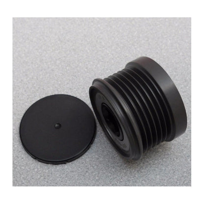 Polea Alternador Jeep Wrangler - Liberty - Nitro 2.8 Crd