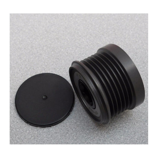 Polea Alternador Jeep Wrangler - Liberty - Nitro 2.8 Crd