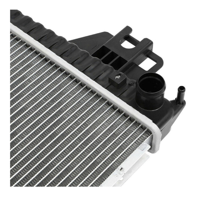 Radiador Jeep Cherokee Liberty 2002 - 2006 3.7l