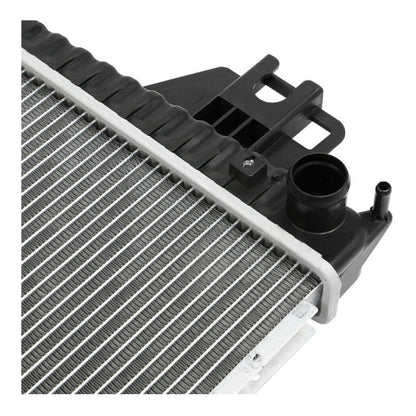 Radiador Jeep Cherokee Liberty 2002 - 2006 3.7l