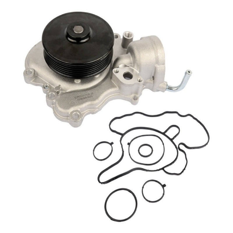 Bomba De Agua Ram 1500 V6 3.0 Diesel 2014 - 2019