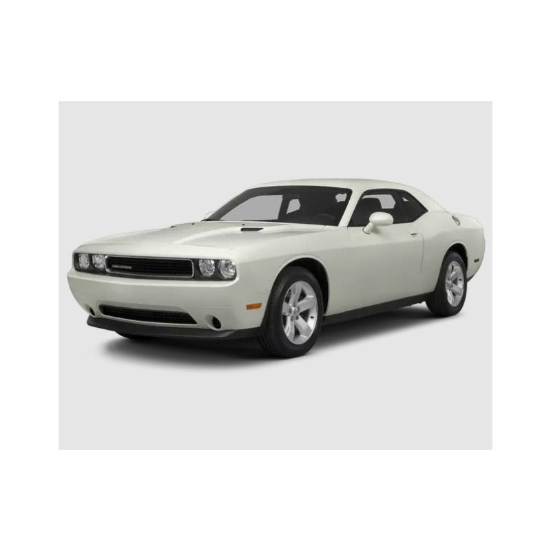 Brazo De Control Dodge Challenger 3.6 5.7 6.4 (2011/2014)