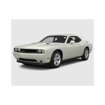 Brazo De Control Inferior Dodge Challenger 3.6 5.7 2011/2014