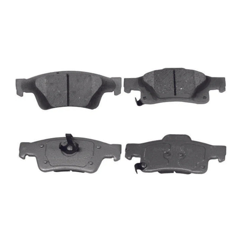 Pastilla De Freno Traseras Grand Cherokee 3.6 5.7 2011/20