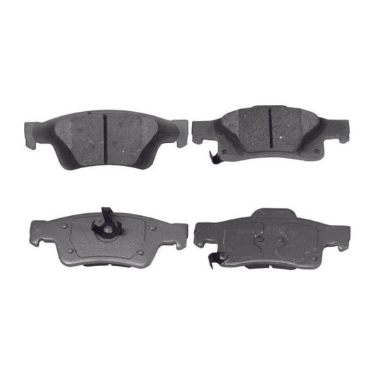 Pastilla De Freno Traseras Grand Cherokee 3.6 5.7 2011/20