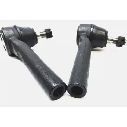 Kit Terminales Y Axiales Dodge Grand Caravan 3.6 (2008/2020)