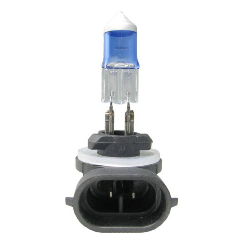 Par De Ampolletas H27w2, 12v. 27w (super White)